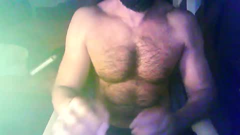 Chris B online show from January 6, 5:50 pm