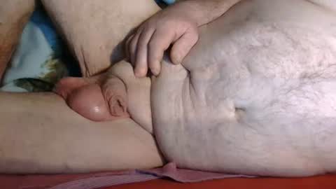 Bomber59potsdam online show from March 17, 10:23 pm