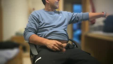 bombonguada online show from January 30, 8:43 am