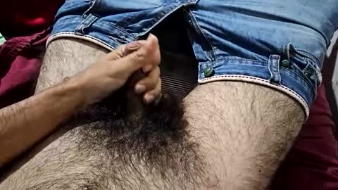 Im Bom - Tip if You Liked my Hairy Body - Private Show is Open - Read more about me in the bio below online show from April 10, 8:21 am