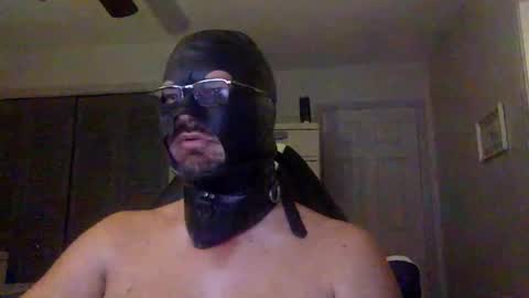 Bondage lover online show from January 9, 1:50 am