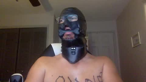 Bondage lover online show from January 10, 10:28 am