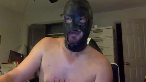 Bondage lover online show from February 1, 6:21 am