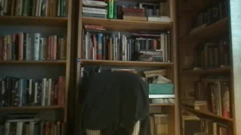 Snapshot of bonderbarney chatting on February 19, 10:42 pm BonderBarney online show from February 19, 10:42 pm