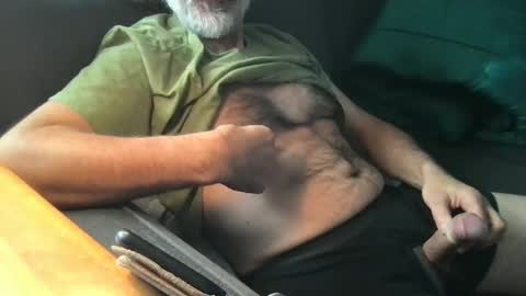 BonderBarney online show from November 8, 6:00 pm