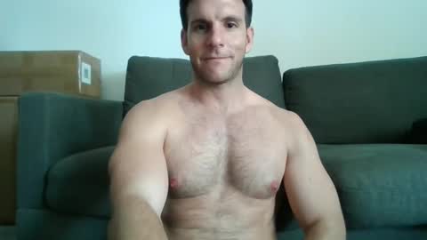 Bondi online show from October 31, 4:14 am