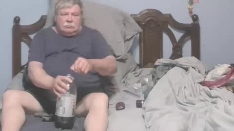 boner1961 online show from March 14, 12:01 pm