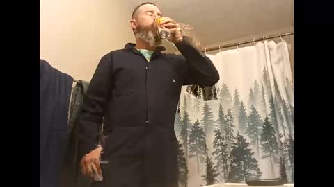 bongripingclitlicker online show from March 1, 6:59 am