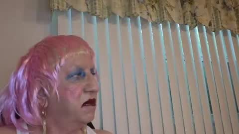sissy slut boobi online show from July 16, 10:50 pm