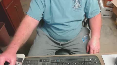 boobies_n_beer online show from January 17, 3:04 pm