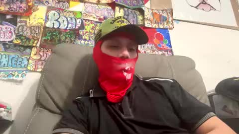 SHY BOY online show from October 22, 10:41 am