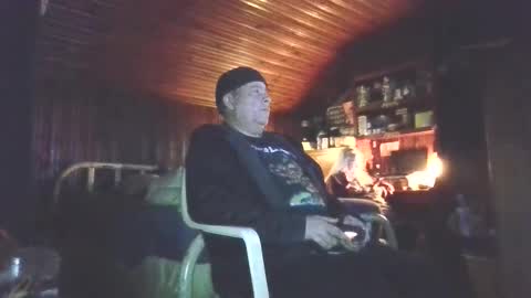 Booshwa online show from December 22, 4:53 am