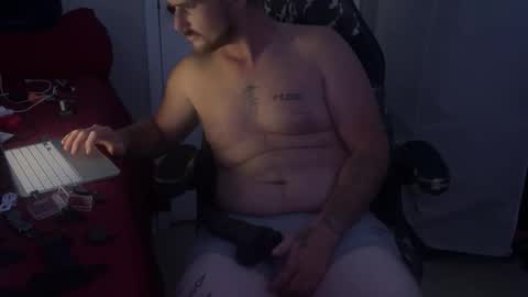bootyboo69 online show from May 20, 4:08 am