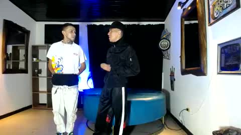 boranget online show from April 11, 12:09 pm