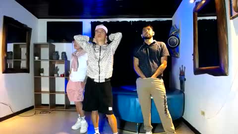 boranget online show from April 14, 12:05 pm