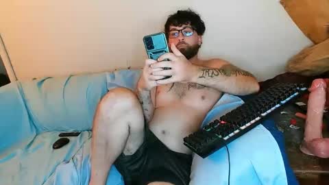 boredandirish21 online show from October 4, 5:29 pm