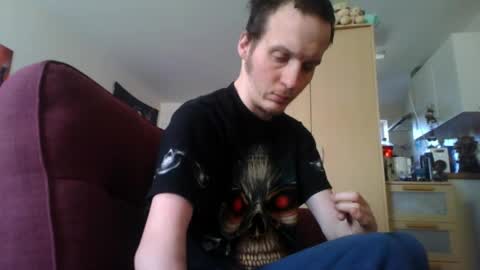 boredlul online show from March 28, 9:31 am