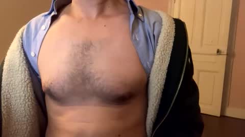 HornyBoo online show from November 17, 8:45 pm