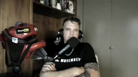 BOSS online show from November 15, 6:32 pm