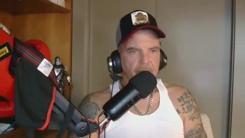 BOSS online show from November 26, 7:06 pm