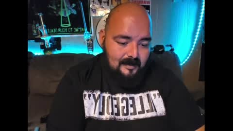 bossdeuce420 online show from April 19, 1:16 am