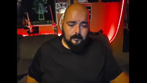 bossdeuce420 online show from April 21, 2:51 am