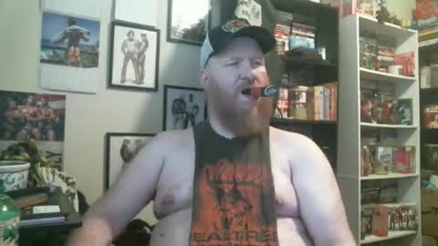 Rebel online show from May 6, 12:00 am