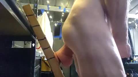 Snapshot of bothways619 chatting on February 16, 10:43 am Bothways619 online show from February 16, 10:43 am