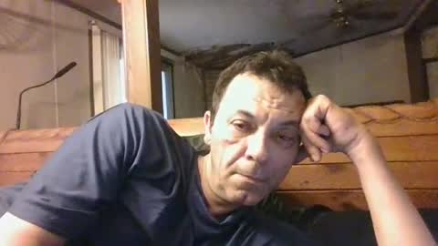 James online show from July 20, 9:38 pm