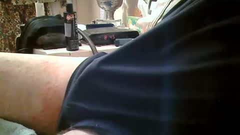 Bourbon online show from January 3, 1:47 pm