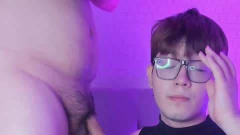 boy2boy_aheat online show from October 11, 3:05 pm