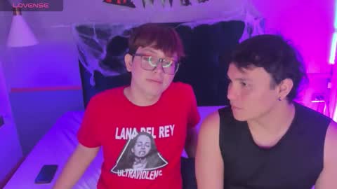 boy2boy_aheat online show from October 18, 1:49 pm