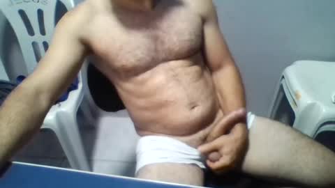 boy_fitbrutal online show from July 3, 1:34 am