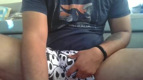 boy_hotperu online show from April 19, 8:55 pm