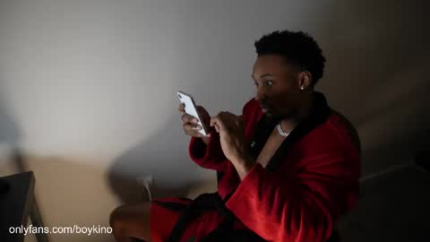 Kino online show from November 21, 12:20 am