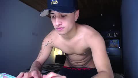 boy_nauthy online show from February 2, 11:35 pm