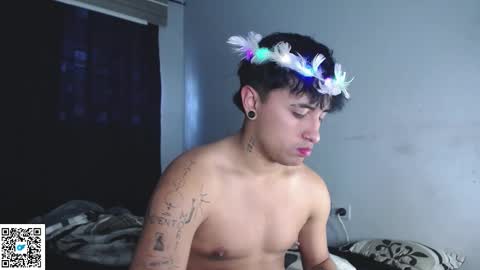 boy_nauthy online show from September 20, 6:30 pm