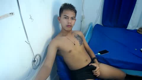 boyax16 online show from January 19, 4:36 pm