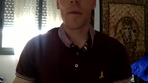 boybcn94 online show from April 12, 3:24 pm