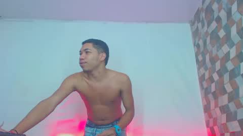 jhon deivis online show from February 4, 4:26 am