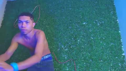 jhon deivis online show from January 26, 3:17 am