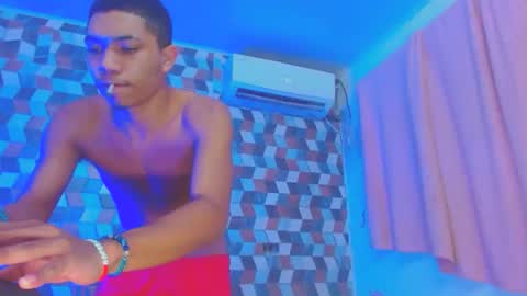 jhon deivis online show from December 5, 7:16 am