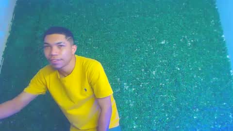 jhon deivis online show from January 28, 1:50 am