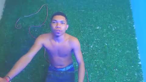 jhon deivis online show from January 27, 2:10 am