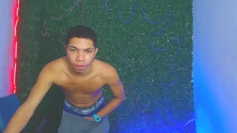 jhon deivis online show from January 10, 2:57 am