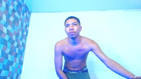 jhon deivis online show from January 23, 3:26 am