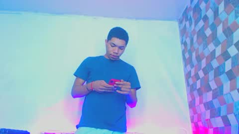 jhon deivis online show from February 16, 2:11 am