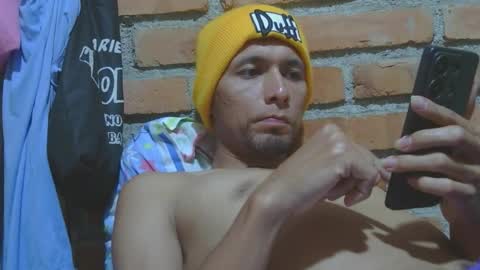 Boy online show from March 25, 1:42 am