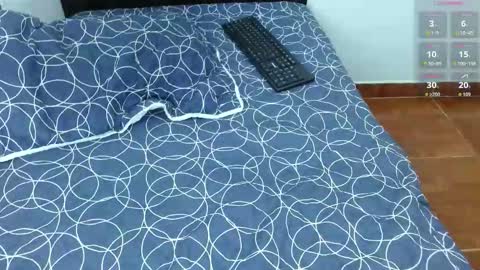 boyg_hots online show from February 9, 7:18 pm