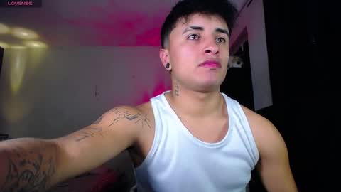 miguel  online show from December 18, 11:56 pm